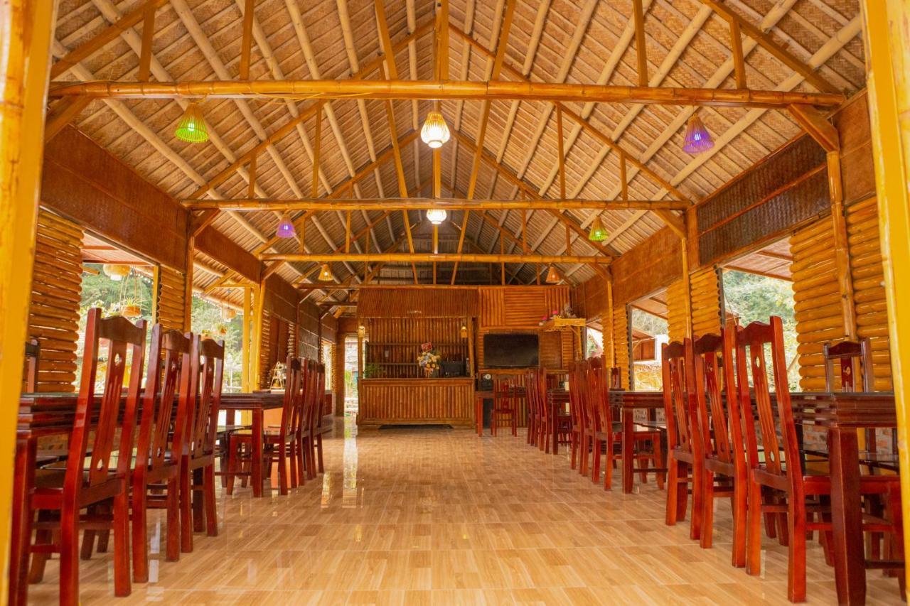 Lotus Field Homestay Ninh Binh Exterior photo